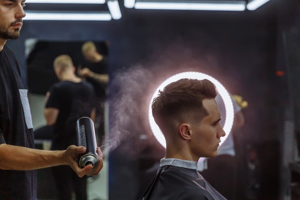 Devrig Coiffure Devrig Coiffure