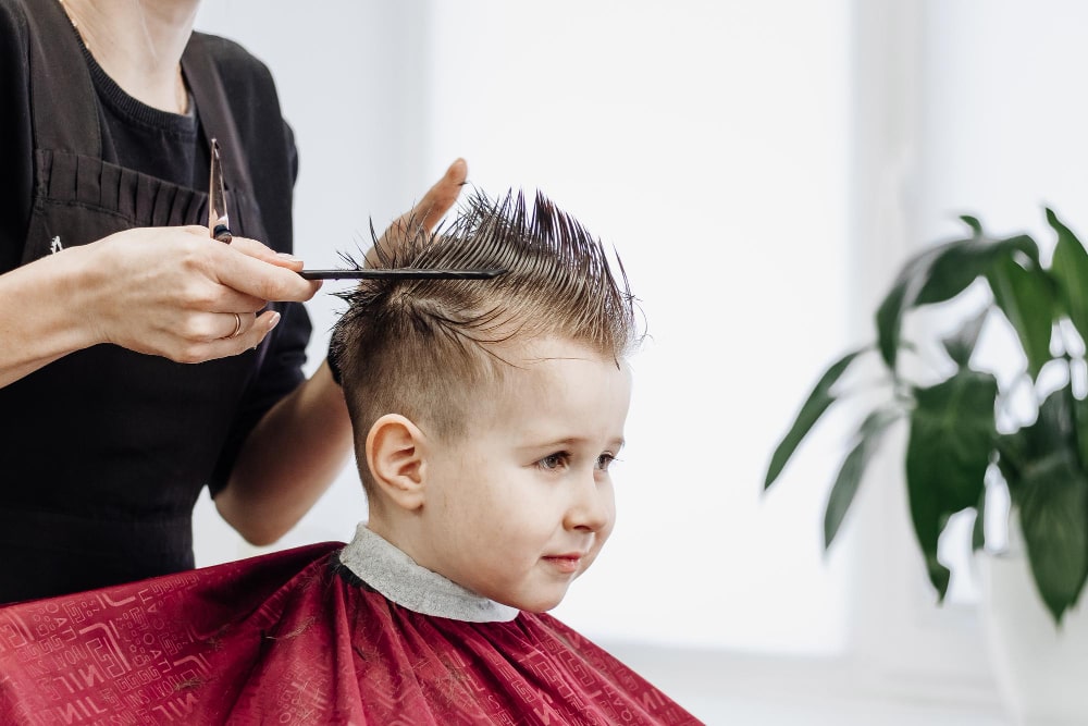 Devrig Coiffure